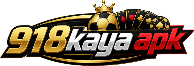 918kaya apk
